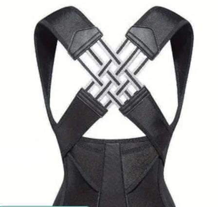 Adjustable Posture Corrector