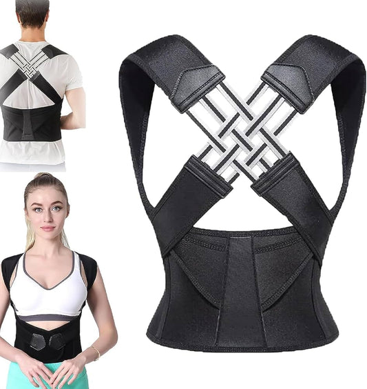 Adjustable Posture Corrector