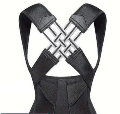 Adjustable Posture Corrector