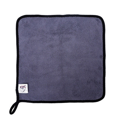 Premium 650 GSM Microfiber Drying Towel – Super Absorbent & Scratch-Free