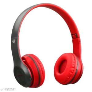 Wireless Bluetooth Headphones