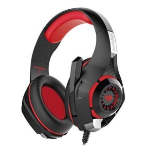 Cosmic Byte GS410 Headphones with Mic