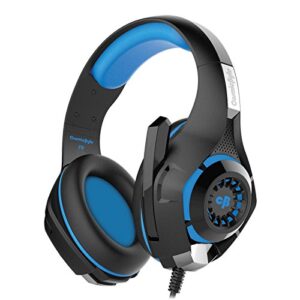 Cosmic Byte GS410 Wired Headphones with Mic