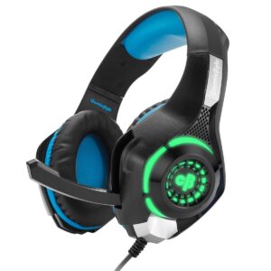 Cosmic Byte GS420 Headphones with Mic,