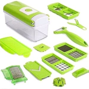 Useful Salad maker Kitchen Tools