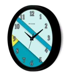 Colorful Wall Clocks