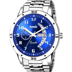 HMTL 1 Analog men's watch